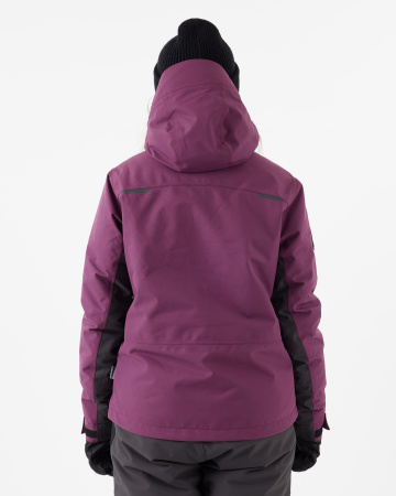 Cappa Insulated Jacket