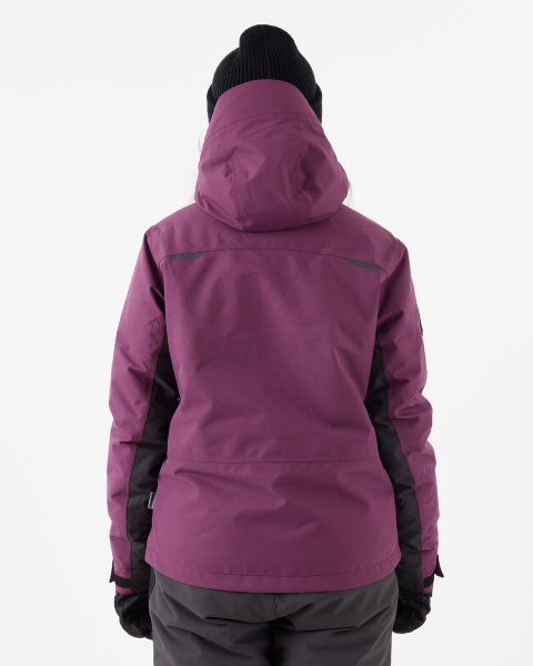 Cappa Insulated Jacket