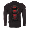 Aggressor Armored Shirt 2.0 w/Back Pad