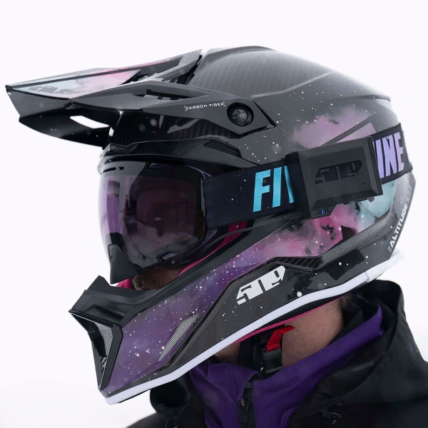 Aviator 2.0 Ignite S1 Goggle