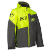Instinct Jacket
