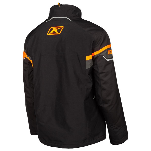 Klimate Jacket