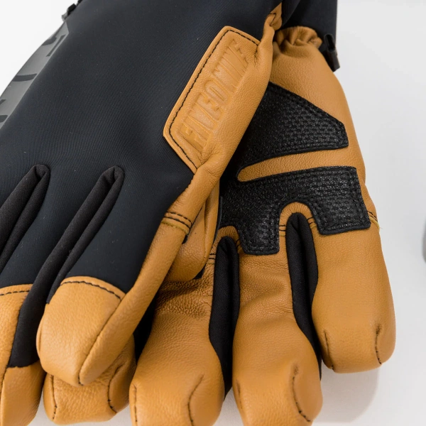 Freeride Gloves