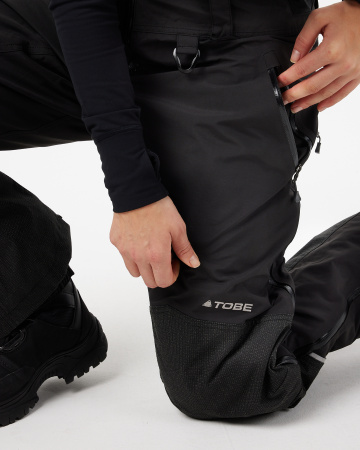 Iter V2 Bib Pants