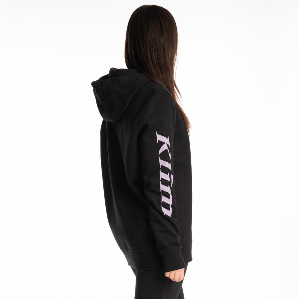 Mariposa Pullover Hoodie