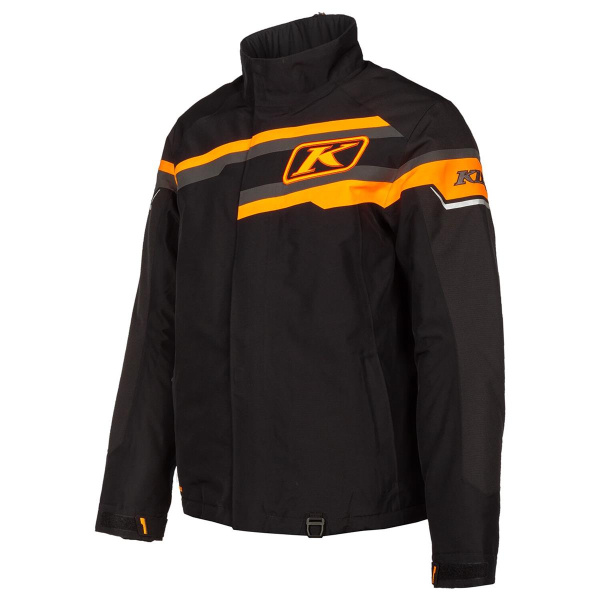 Klimate Jacket