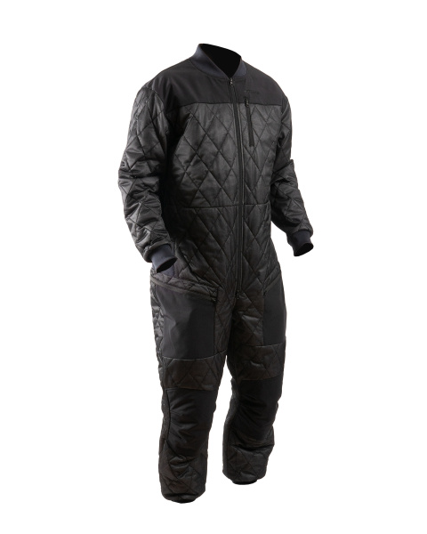 Heater Jumpsuit