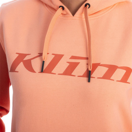Klim Pullover Hoodie
