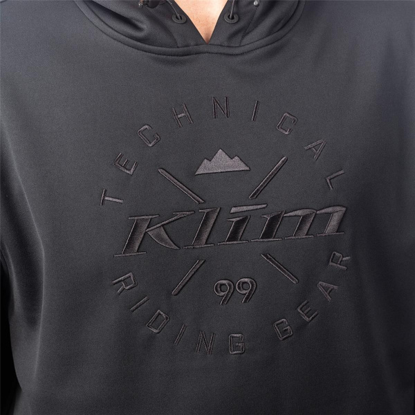 Wydaho Pullover Hoodie