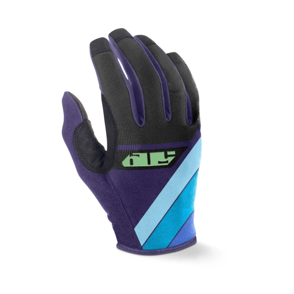 4 Low Gloves