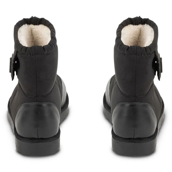 Ignite Slipper Boots
