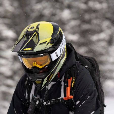 Altitude 2.0 Helmet