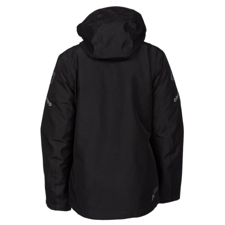 Fuse Hybrid Jacket