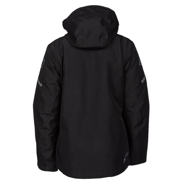 Fuse Hybrid Jacket