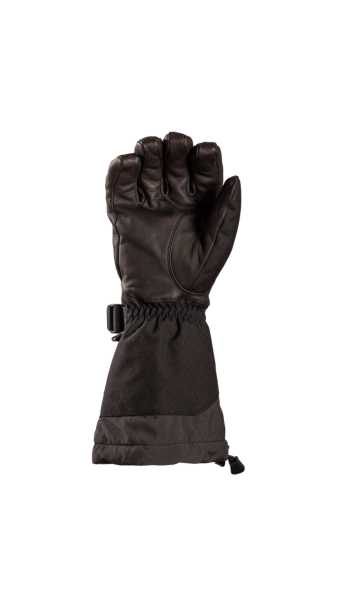 Heim Gauntlet