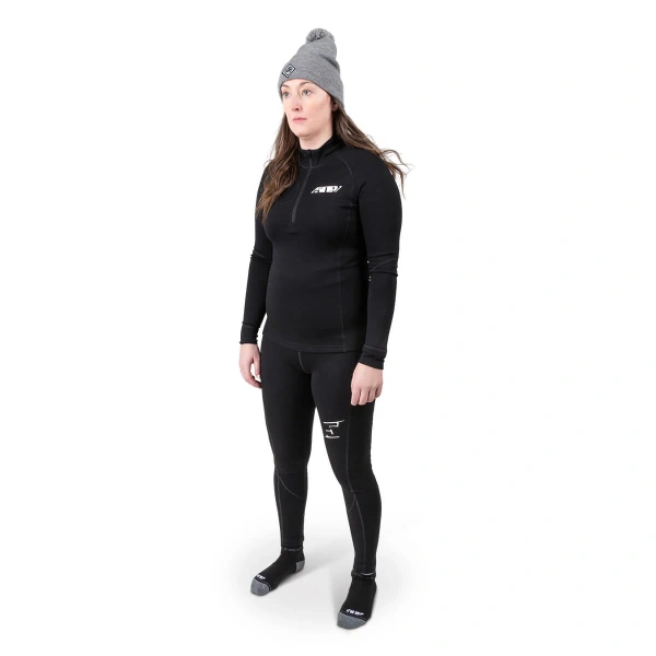 FZN Women's Merino Pant