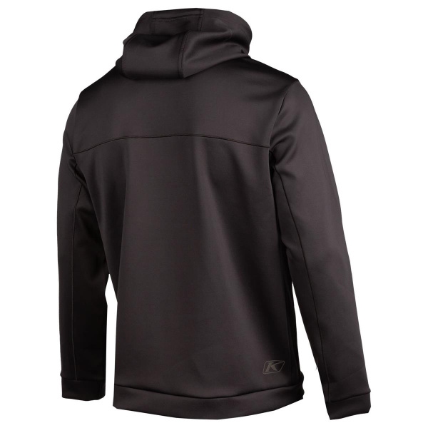 Defender Hoodie