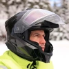 Delta V Ignite Commander Helmet