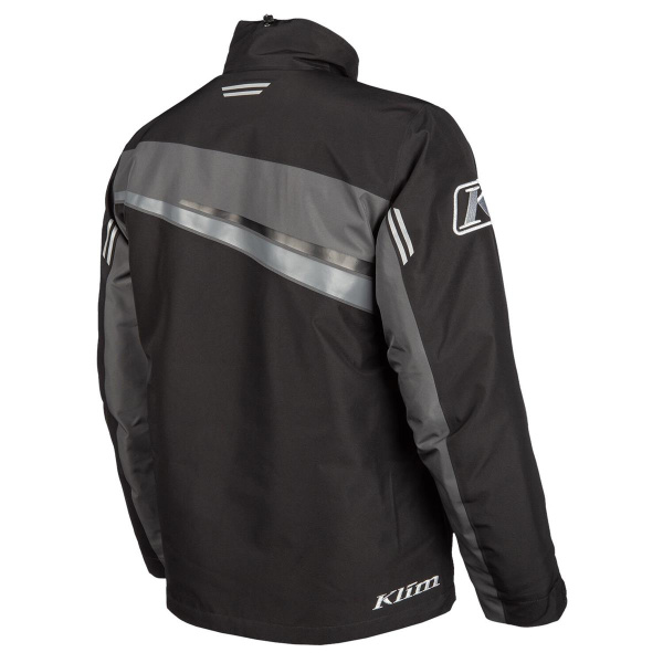 Kaos Jacket