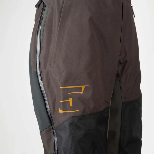 Powerline Insulated Bib