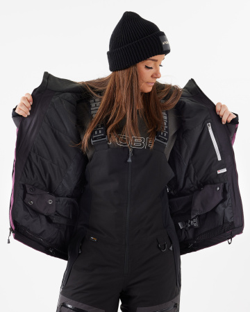Cappa Insulated Jacket