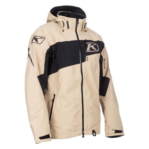 Storm Jacket