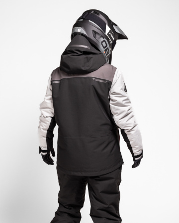 Cappa Insulated Jacket 2.0