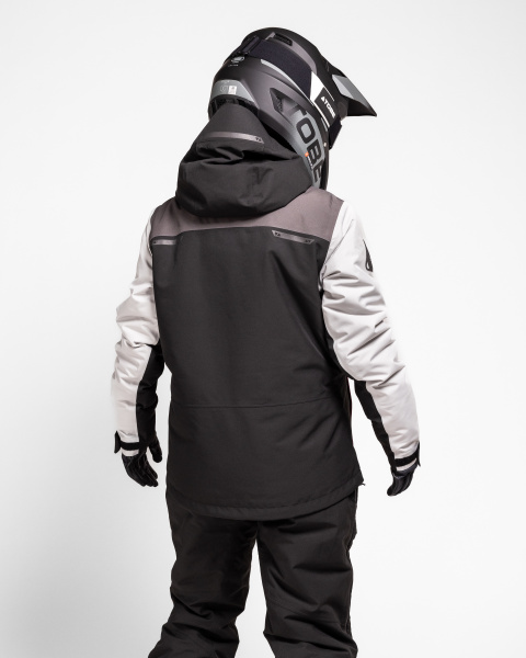 Cappa Insulated Jacket 2.0