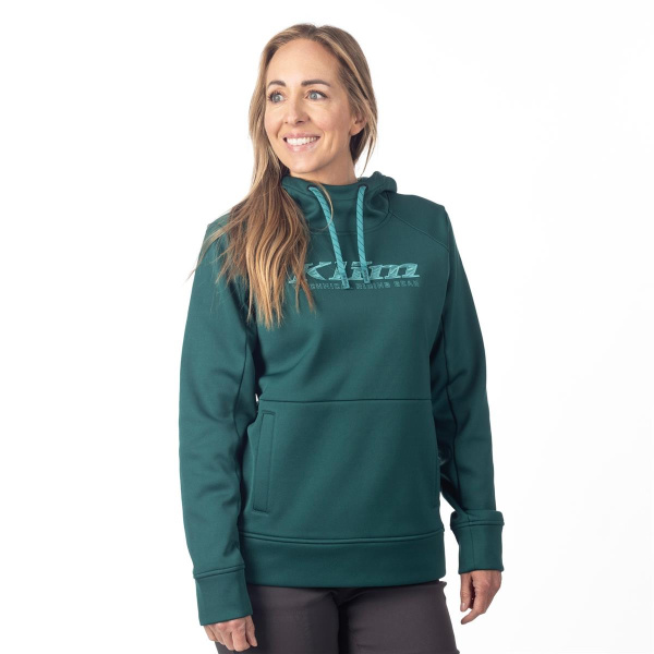 Morley Pullover Hoodie