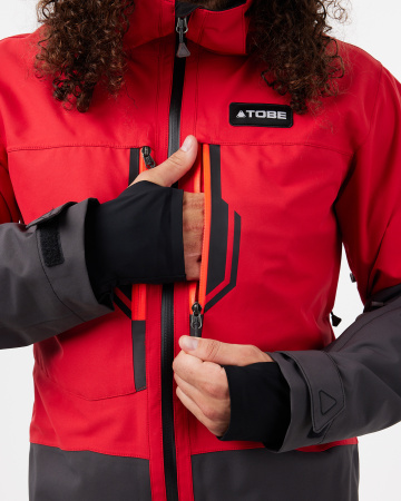 Tiro V3 Insulated Monosuit