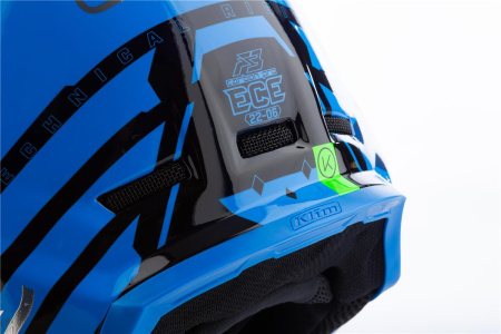 F3 Carbon Pro Helmet ECE