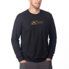 Klim Tri-Blend Long Sleeve Tee