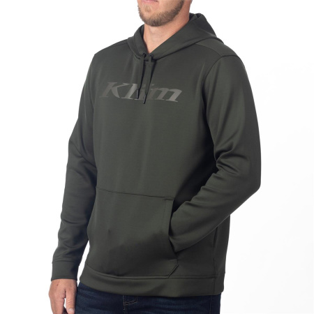 Defender Hoodie