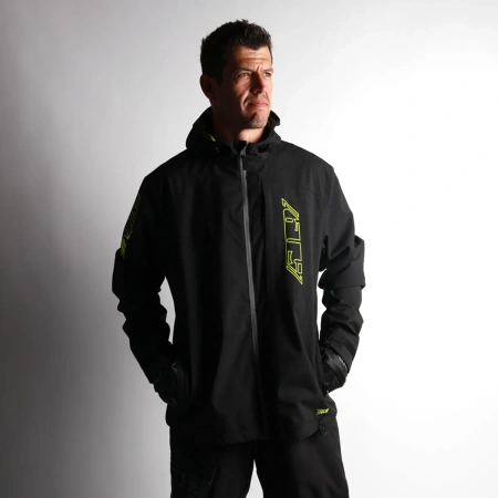 Forge Insulated Jacket