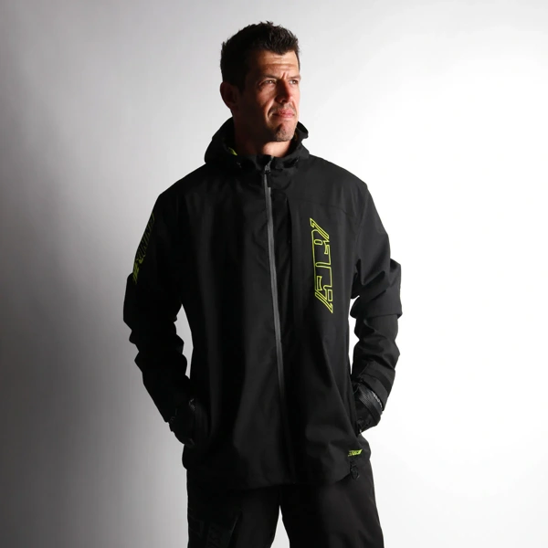Forge Insulated Jacket