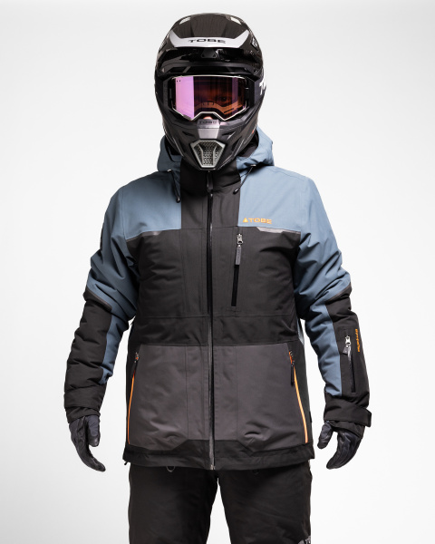 Arctos Insulated Jacket
