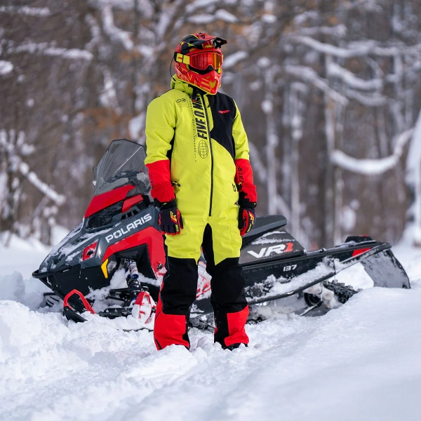 Allied 2.0 Insulated Mono Suit