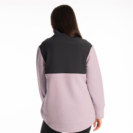 High Pile Mountain Fleece Jacket