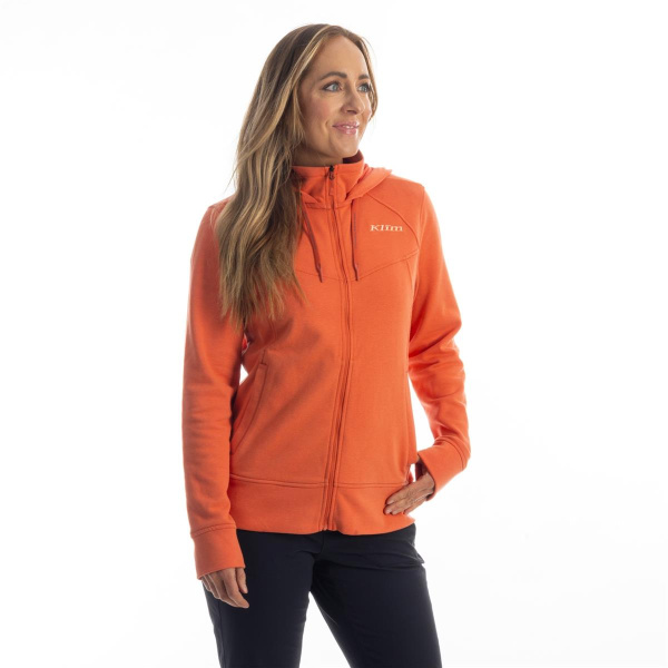 Basin Full Zip Hoodie
