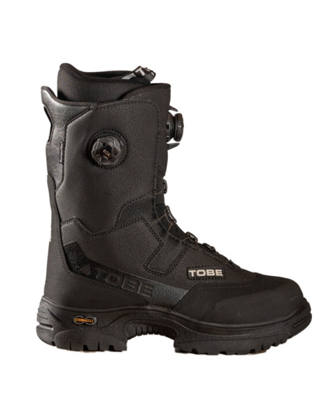Nimbus Boot