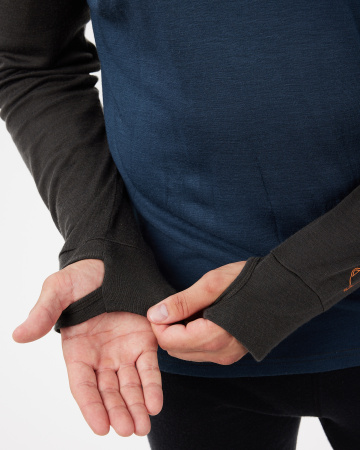 Ferox Merino Shirt
