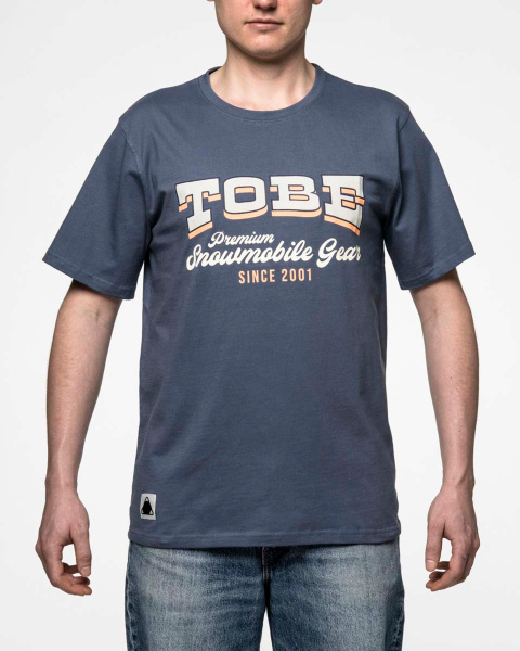 Trucker Tee