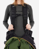 Vivid V3 Monosuit No Zip