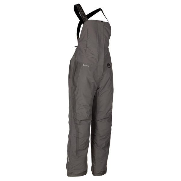 Strata Bib