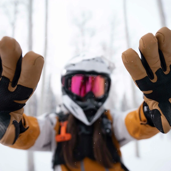 Sinister X7 Goggle