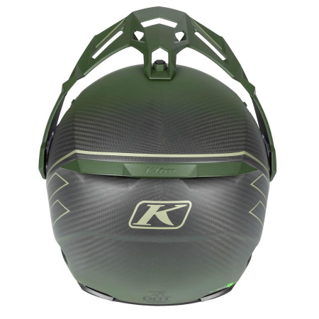 X1 Alpha Helmet ECE/DOT