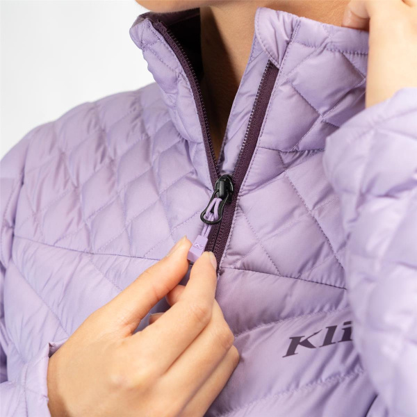 Antora Featherless Jacket