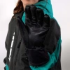 Youth Rocco Insulated Gloves