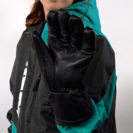 Youth Rocco Insulated Gloves