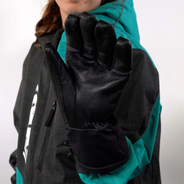 Youth Rocco Insulated Gloves